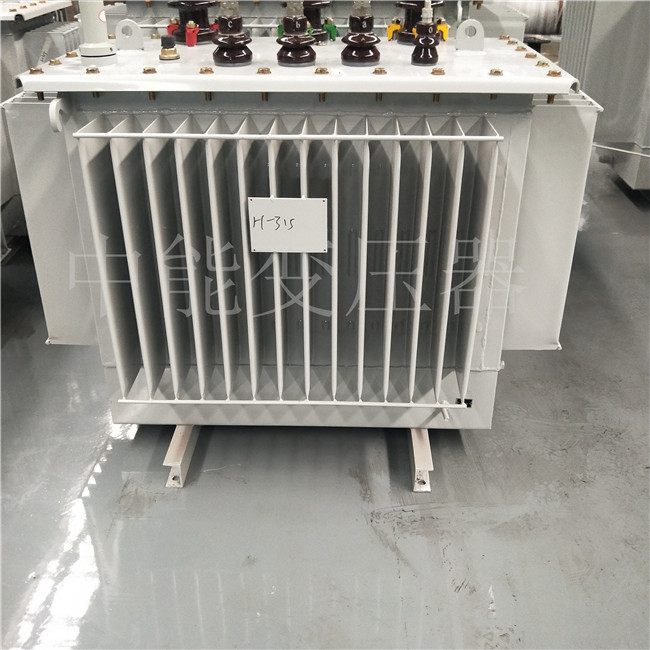 贵阳S20-1250KVA/10KV变压器